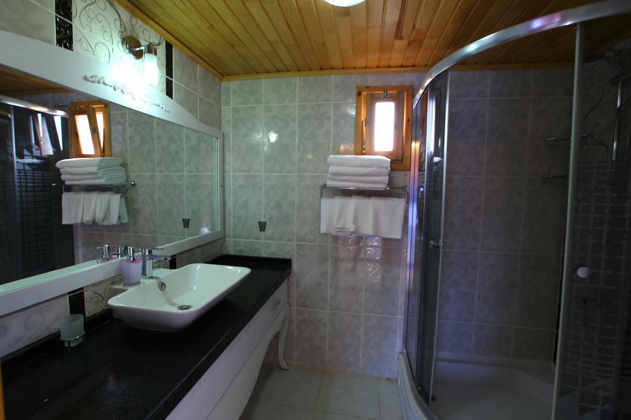 Bahce Villa Çıralı Kültér fotó